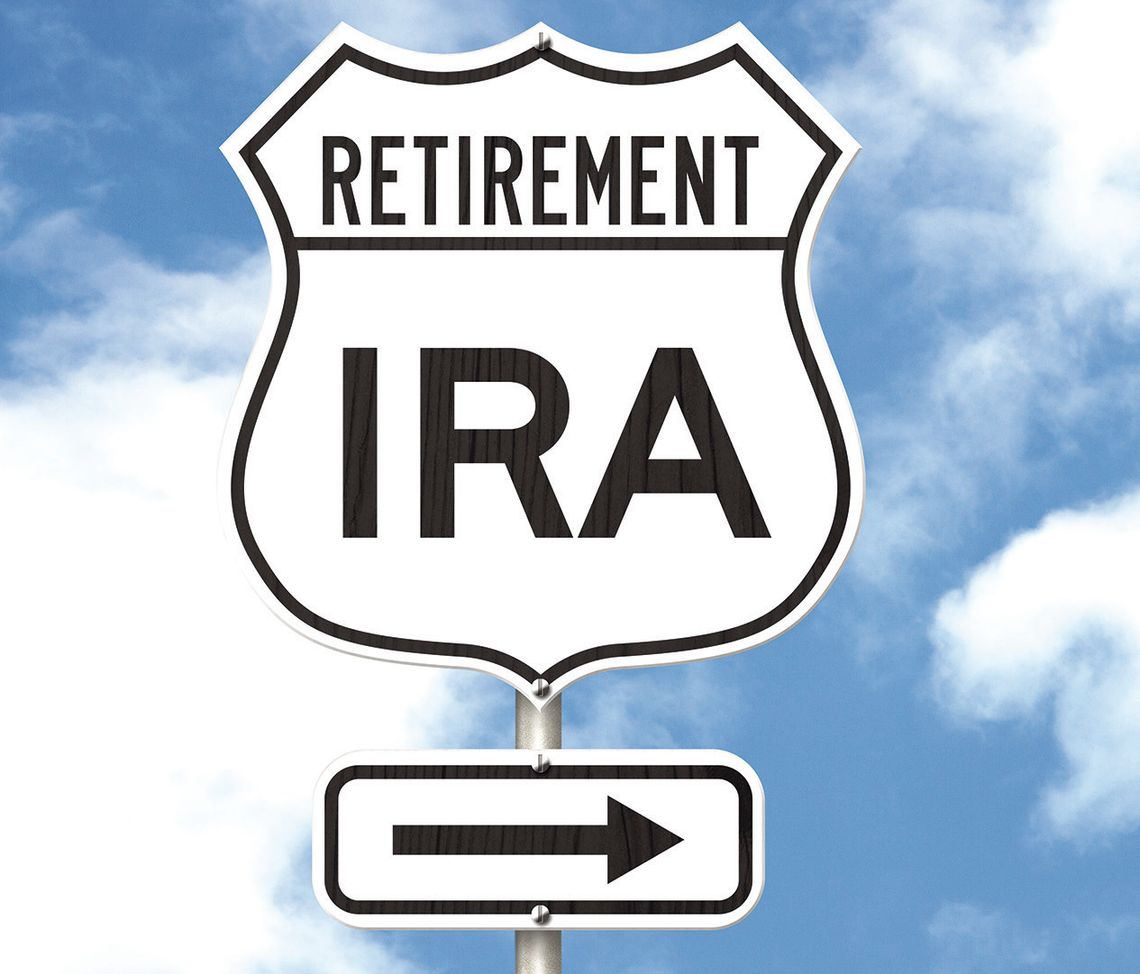 Succession Planning for Your IRA: Succession Planning for Your IRA: