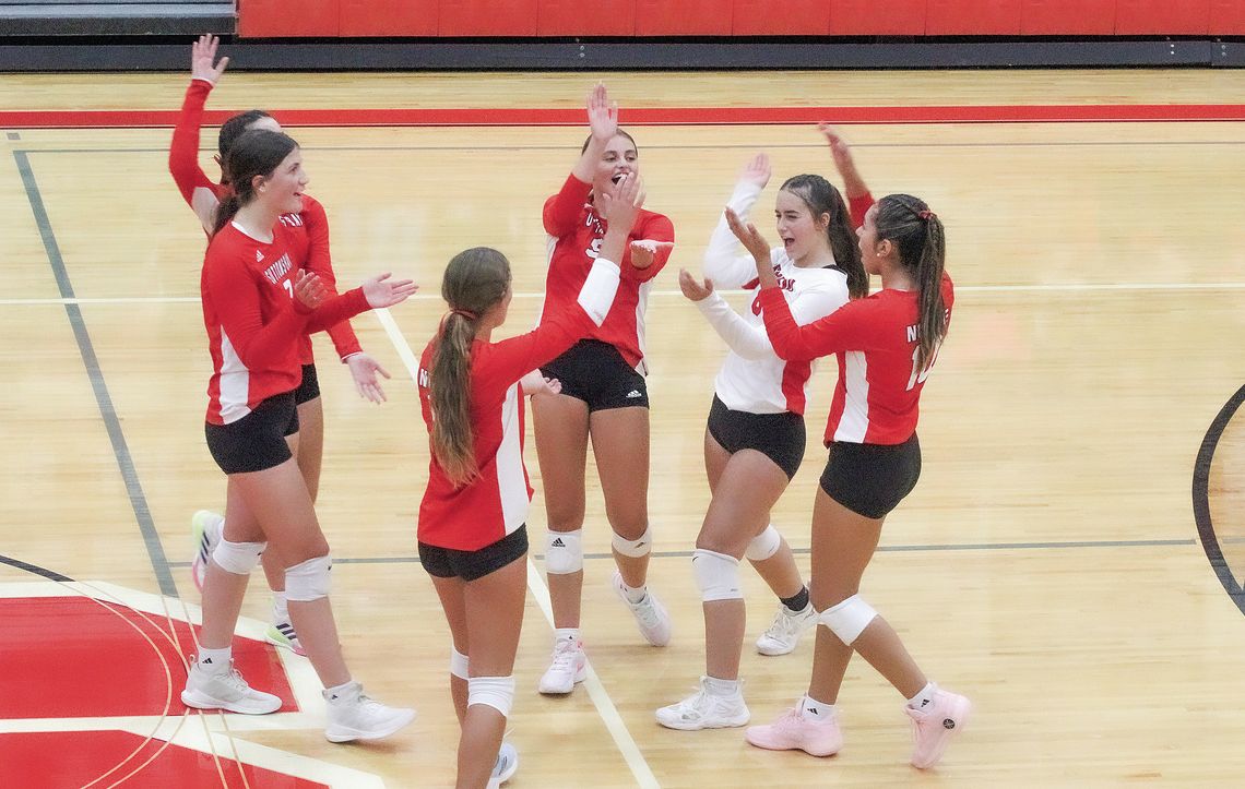 Suttons Bay blocks Panthers, move to 11-0