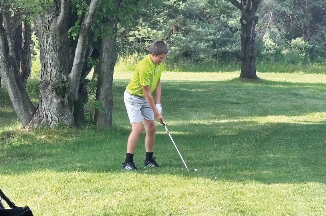 TCJGA hosts event in Northport