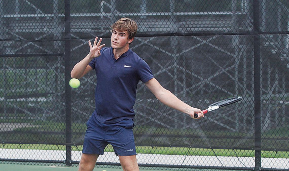 Tennis preview: