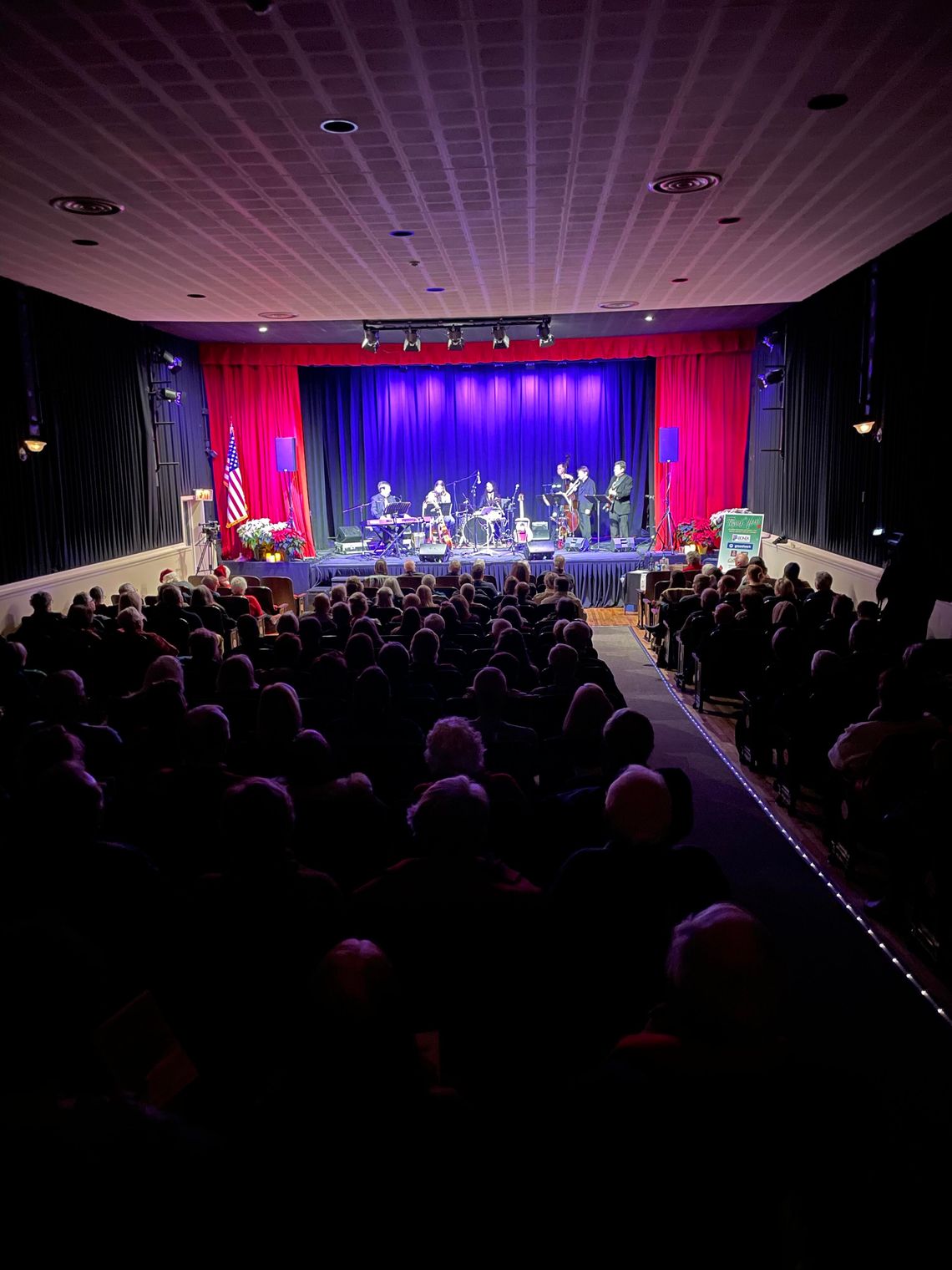 The Bay Theatre hosts Wine Weekend, May 15-17 The Bay Theatre hosts Wine Weekend, May 15-17