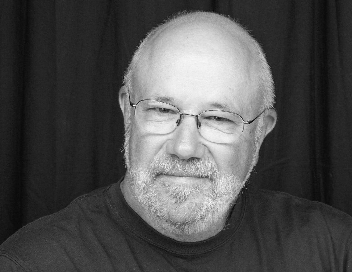 The love of art: Mark Mehaffey