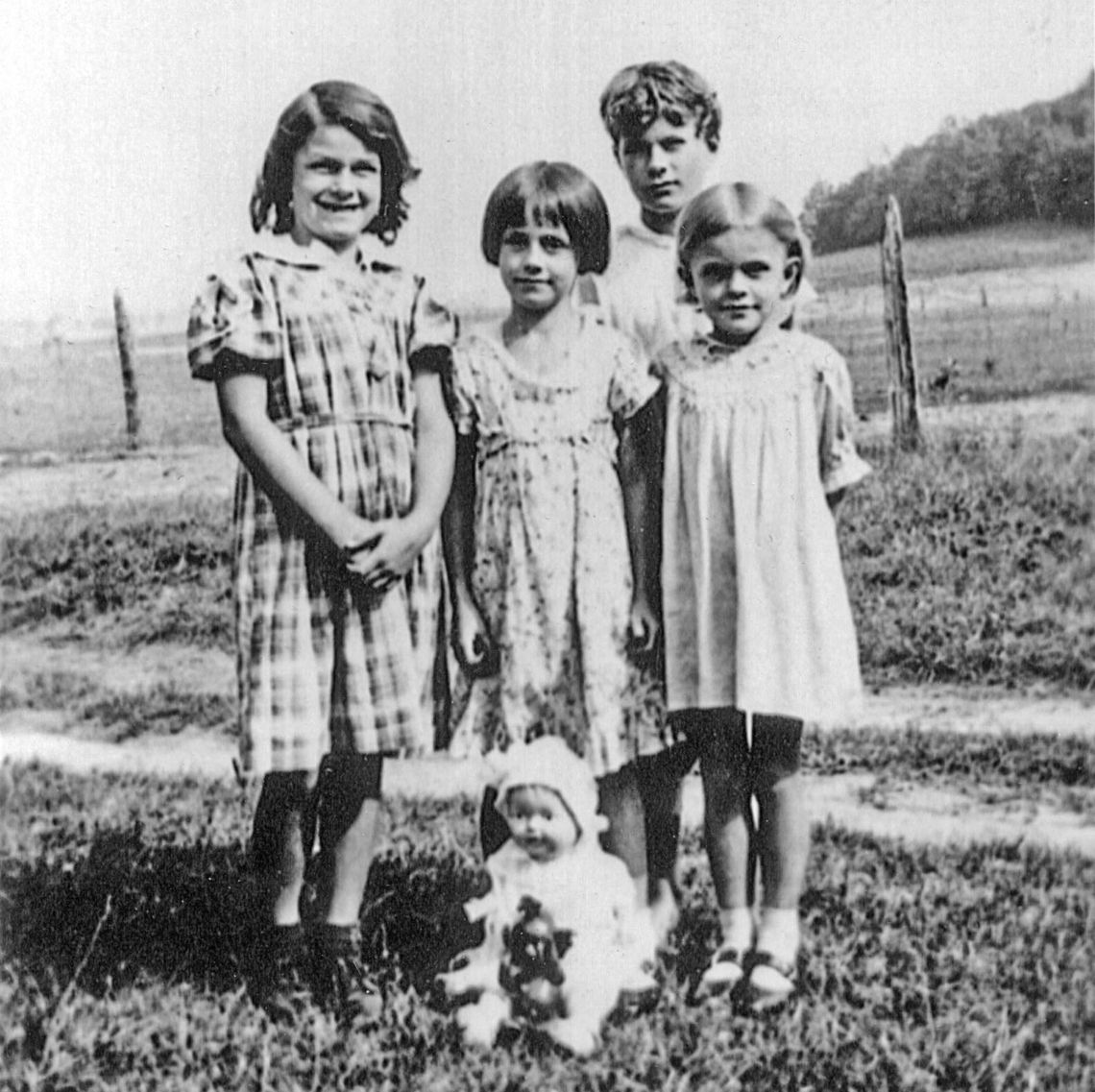 The Millers of Port Oneida