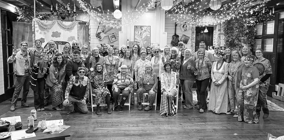 The Northport Promise hosted a successful bingo night The Northport Promise hosted a successful bingo night