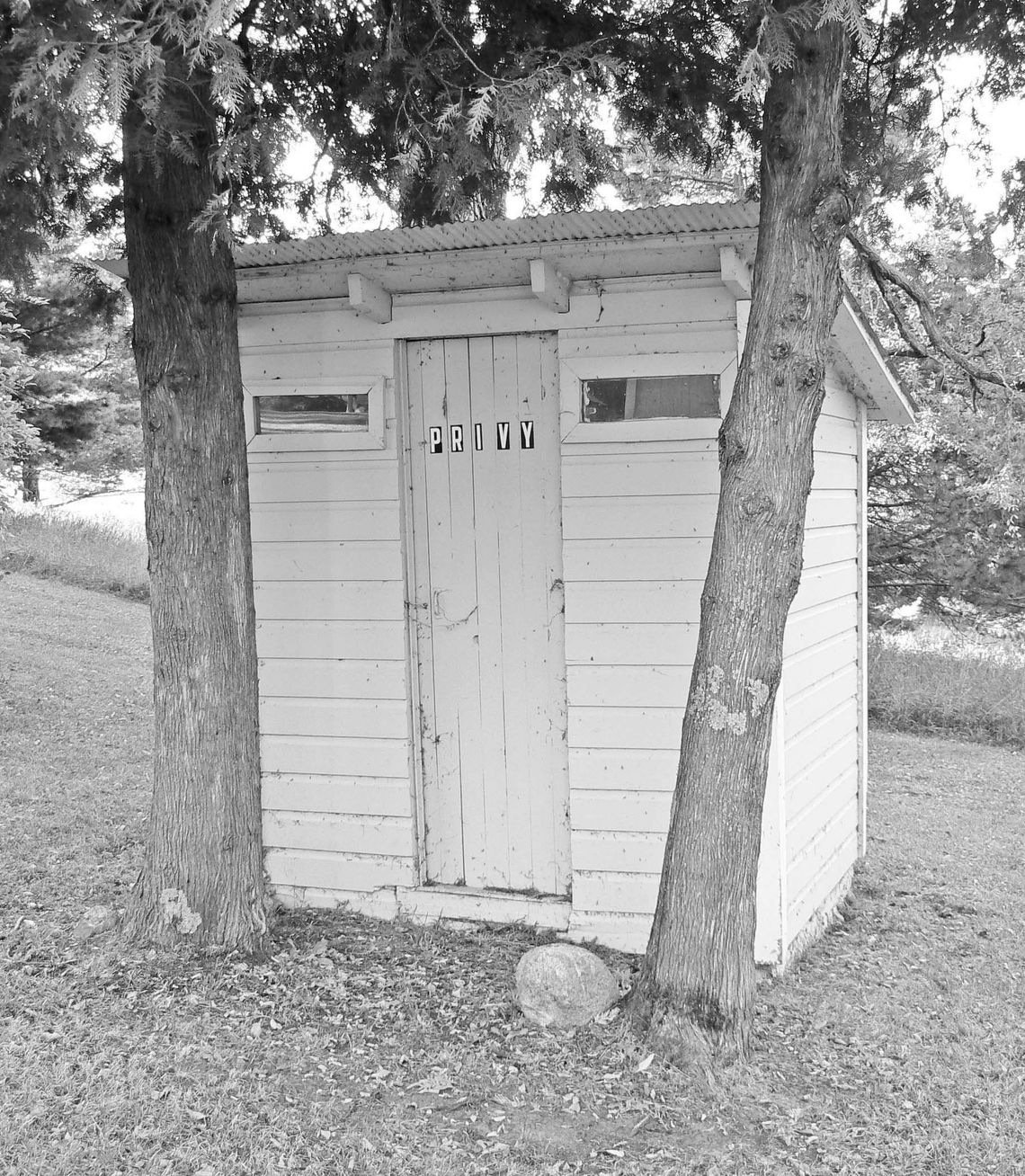 There’s no place like home: Port Oneida