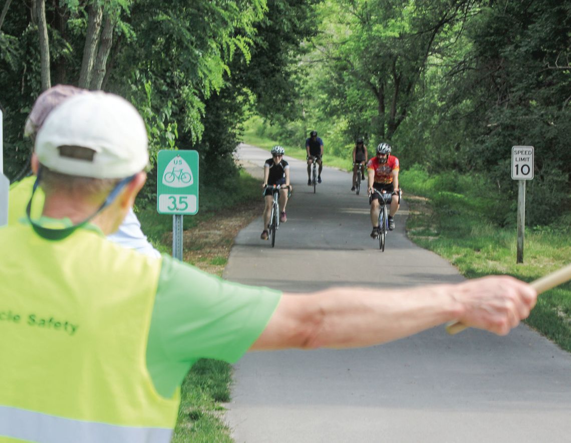 Tour de TART set for July 18