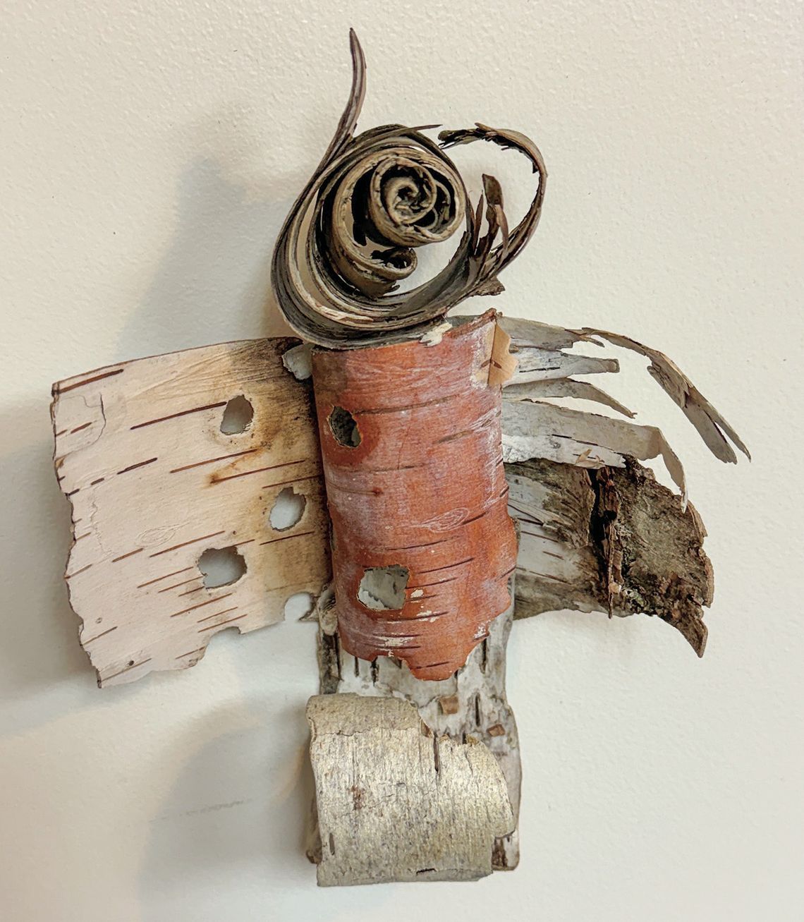 Township library hosts ‘For the Birds’ Township library hosts ‘For the Birds’