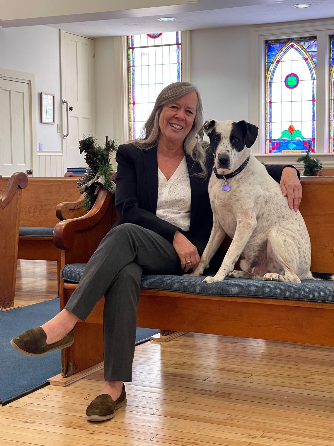 Trinity Church pastor set to retire