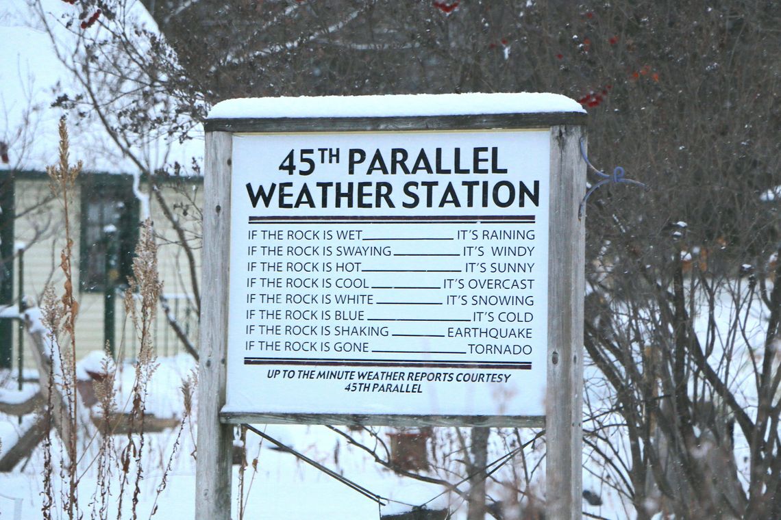 Trump weather balloon cuts have Michigan meteorologists debating forecasts