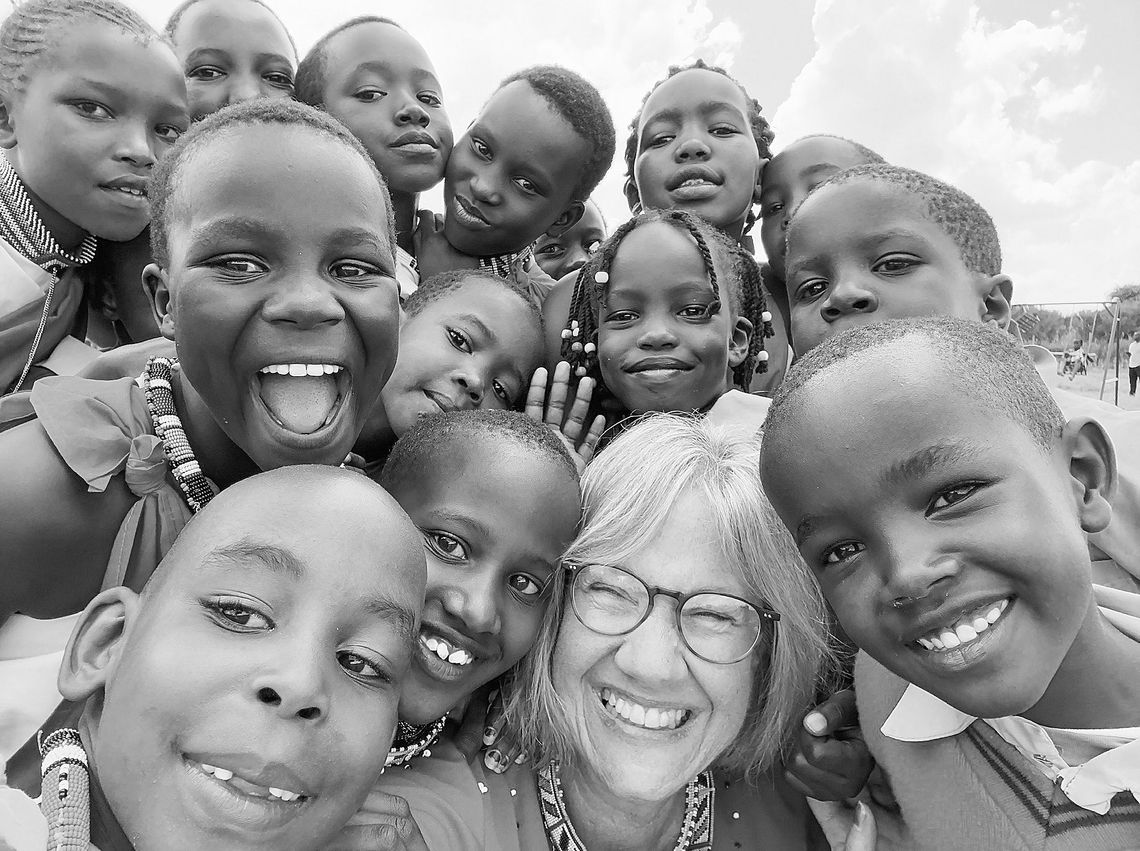Uplift Travel Foundation celebrates official launch