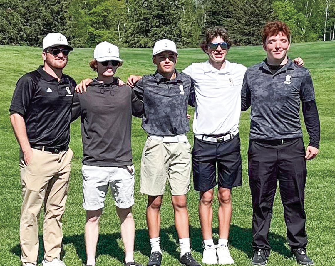 VanSteenhouse finishes runner-up at regionals