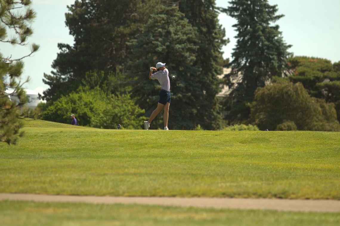 VanSteenhouse finishes sixth at states VanSteenhouse finishes sixth at states