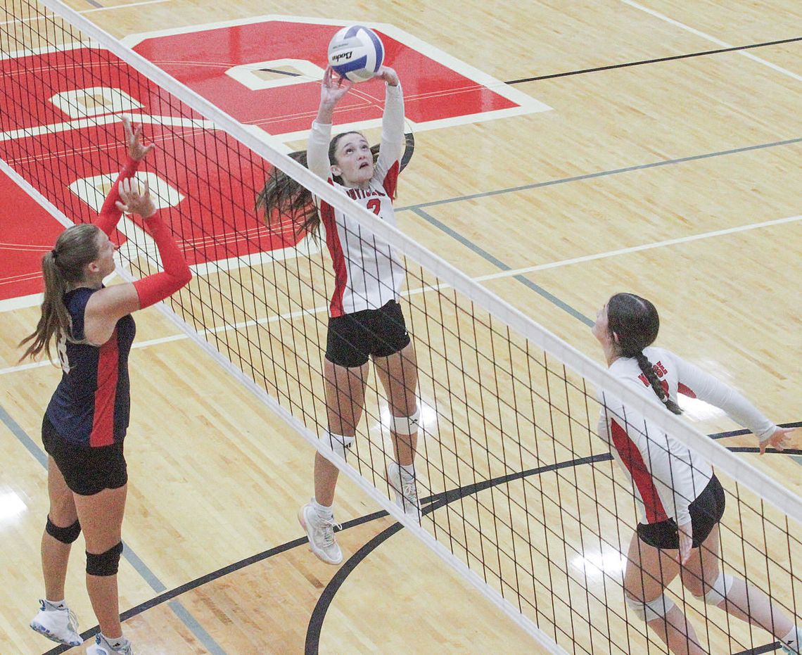 Volleyball Previews: SB ready to continue growth Volleyball Previews: SB ready to continue growth