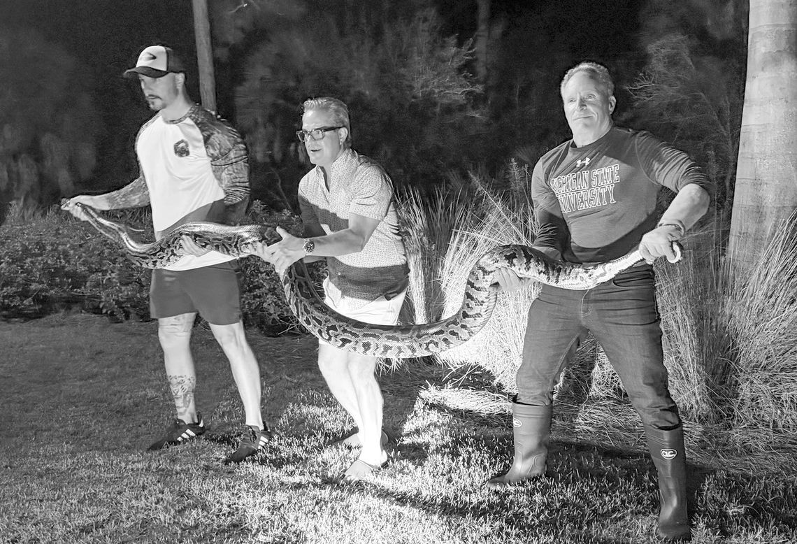 Volunteers needed for Npt. Winter Carnival