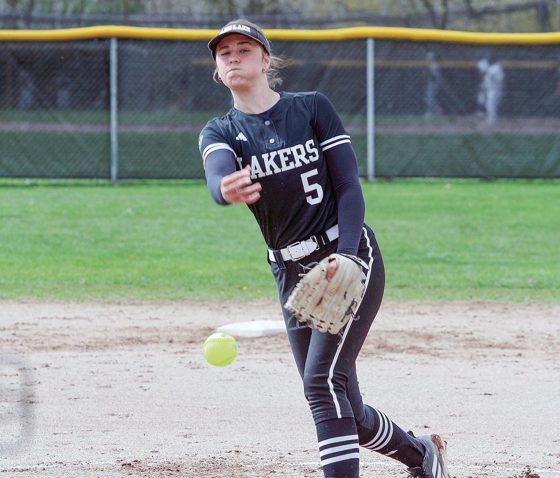 Vote for Leelanau Athlete of the Year Vote for Leelanau Athlete of the Year
