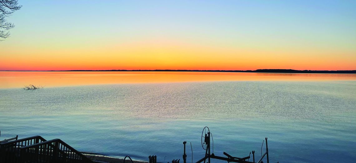 Watershed vols to monitor streams