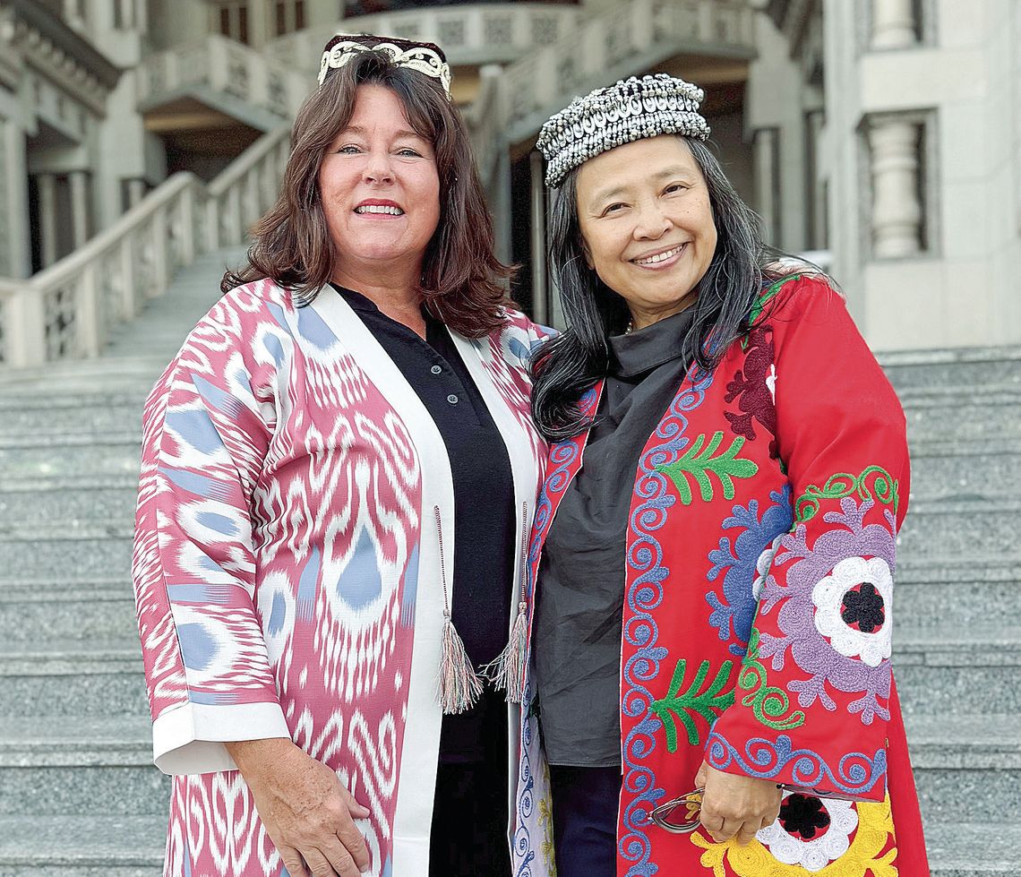 Weather tells the rest of the story