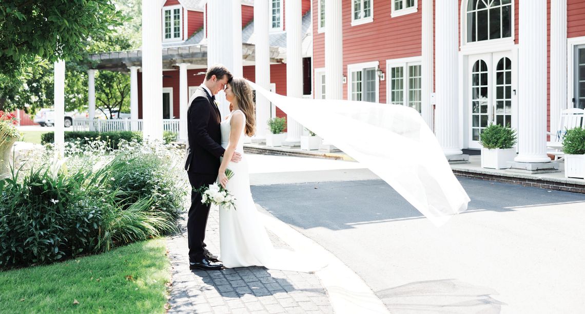 Wedding venues prepare for 2026 Wedding venues prepare for 2026