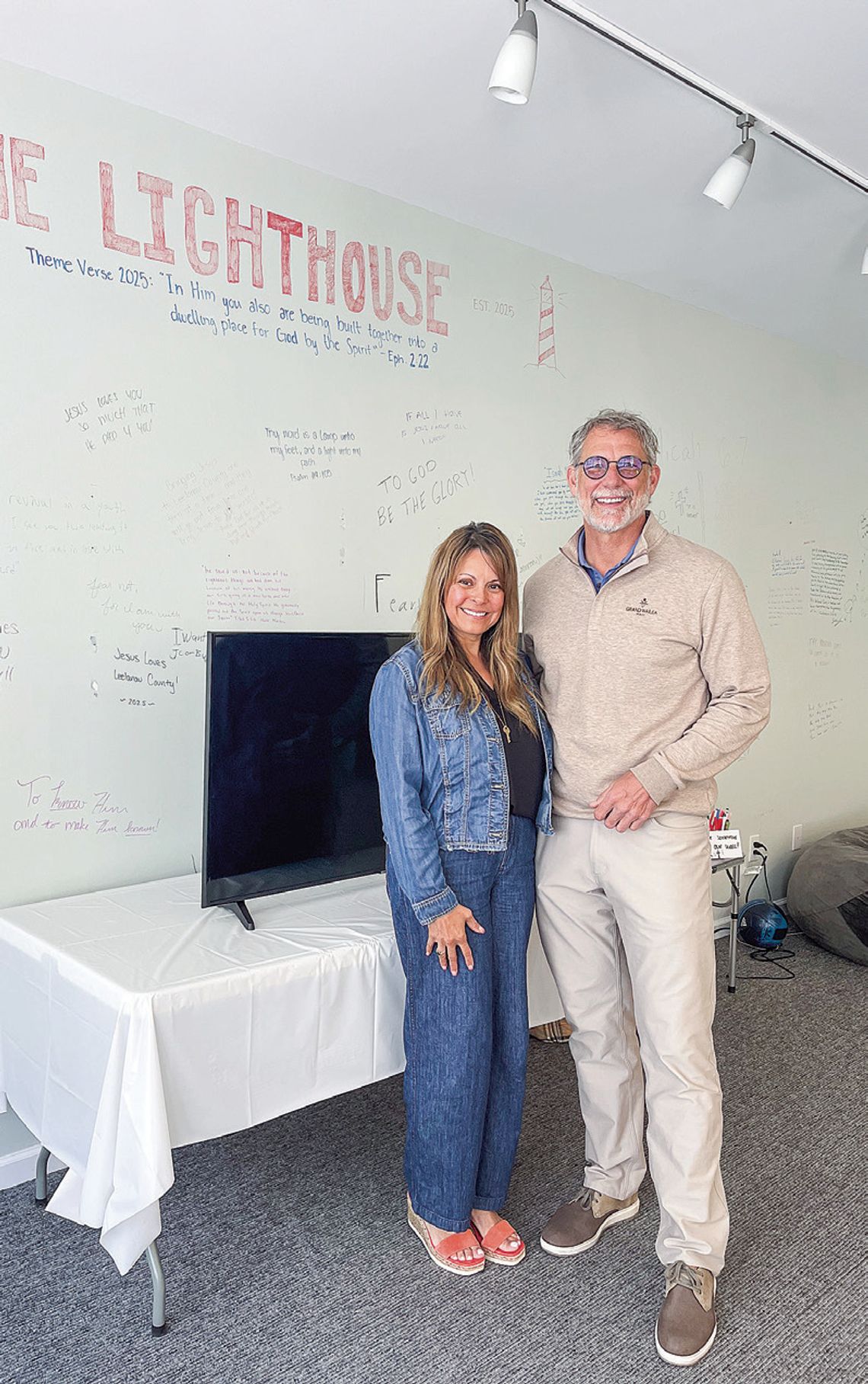What’s next for YFC in Leelanau County