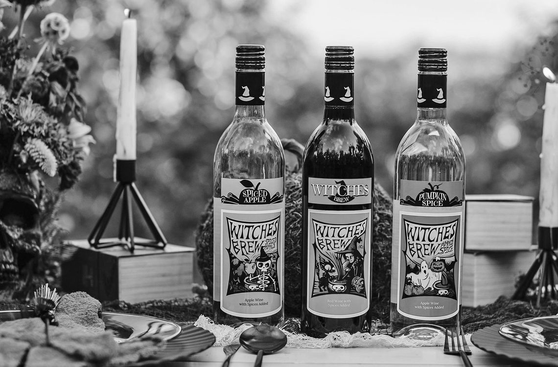 Witches Brew is expanding national wide for the spooky season this fall. Courtesy photo