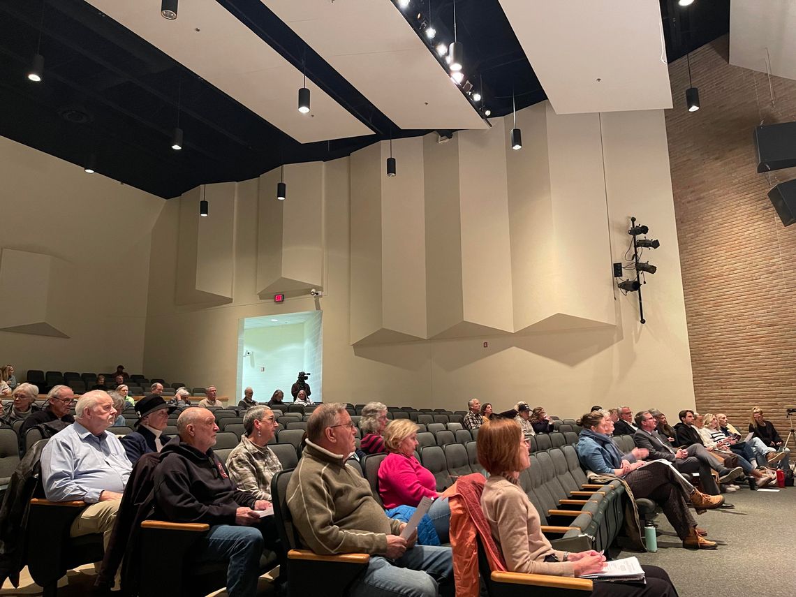 Youth for Christ decision put off Youth for Christ decision put off