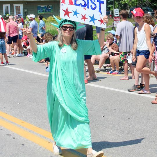 PHOTOS: Glen Arbor Fourth of July parade
