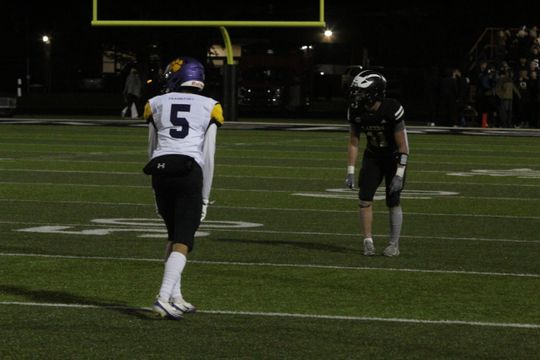 Lakers defeat Panthers, 42-7