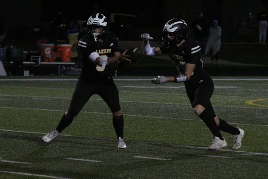 Lakers defeat Panthers, 42-7