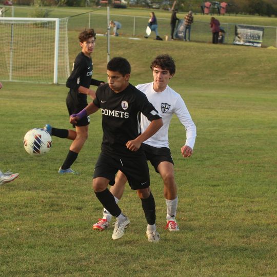 Leland captures district championship, 4-1
