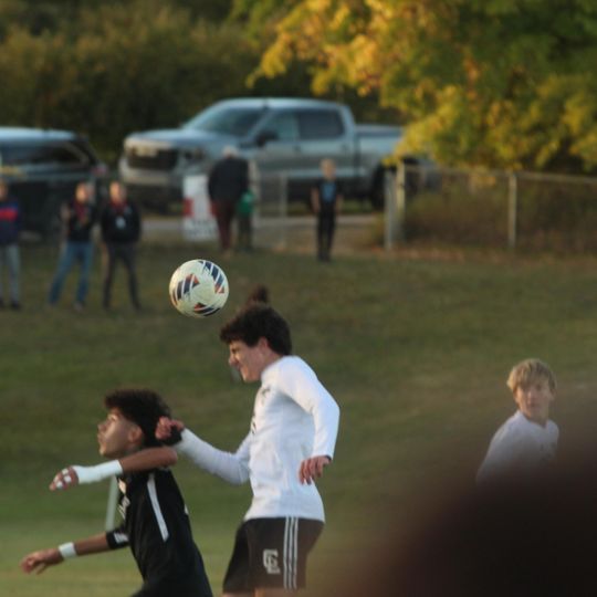 Leland captures district championship, 4-1