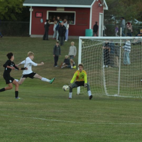 Leland captures district championship, 4-1