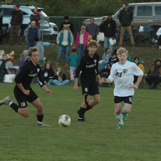 Leland captures district championship, 4-1