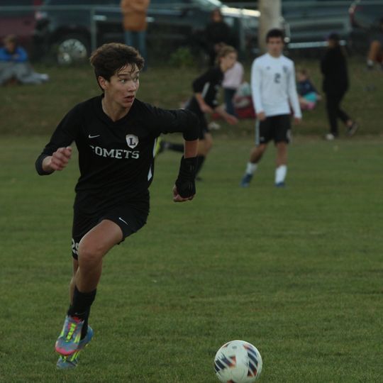 Leland captures district championship, 4-1