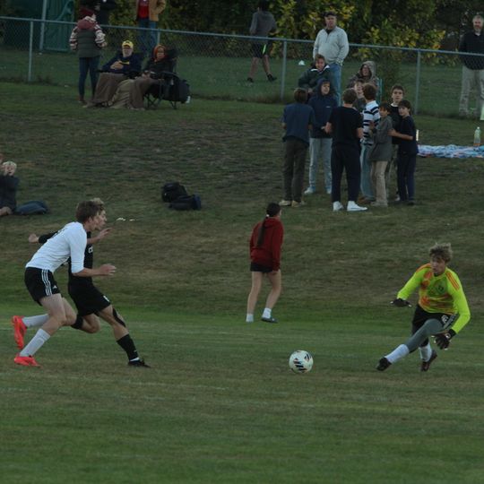 Leland captures district championship, 4-1