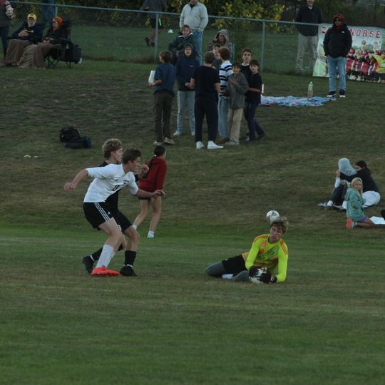 Leland captures district championship, 4-1