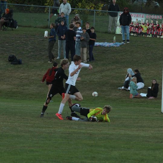 Leland captures district championship, 4-1