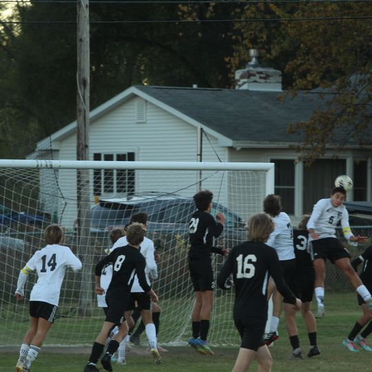 Leland captures district championship, 4-1