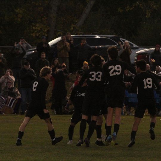 Leland captures district championship, 4-1