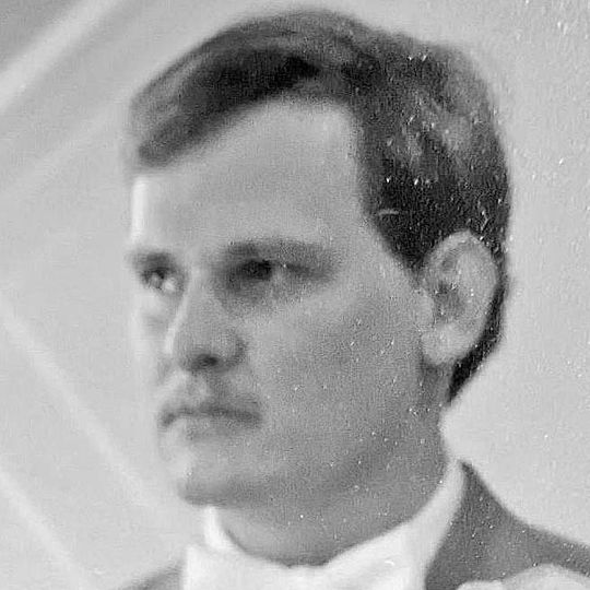 Alan L. Forrester Alan L. Forrester