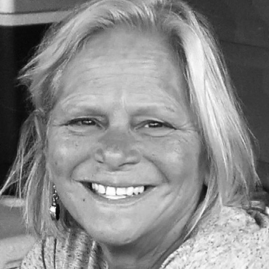 Amy B. Harrison Amy B. Harrison
