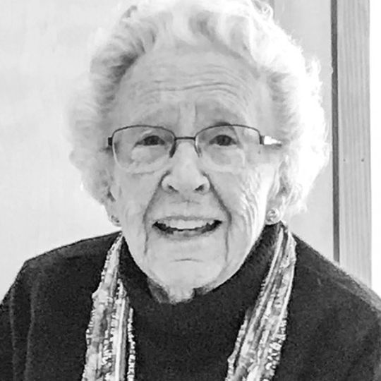 Annette Anderson Deibel Annette Anderson Deibel