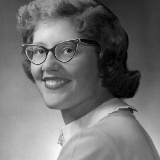 Annette C. Popp Annette C. Popp