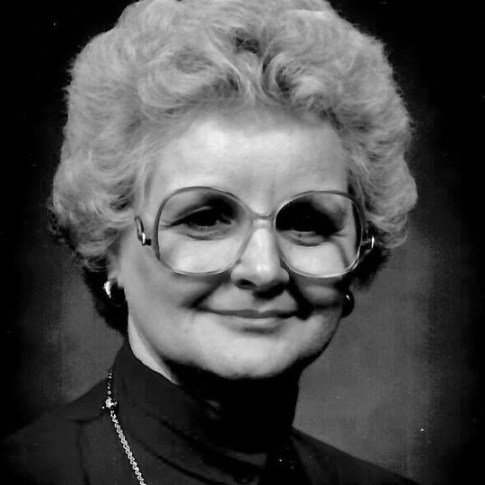 Audrey Carmichael