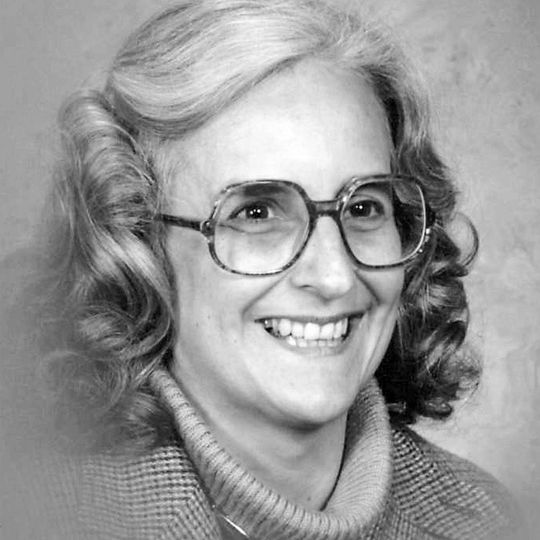 Barbara Neese Barbara Neese