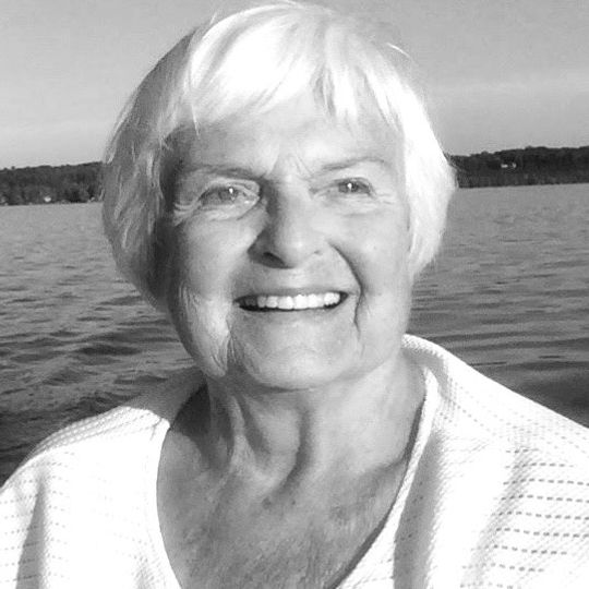Barbara Wagner Hubbard Coye