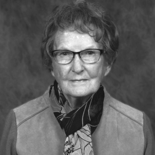 Betty L. Olsen Betty L. Olsen