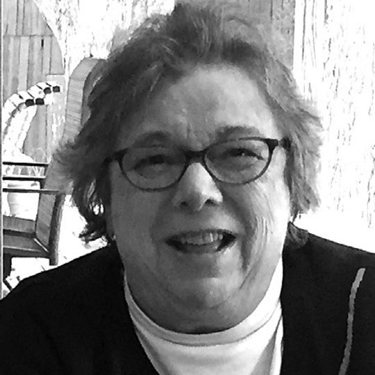 Beverly Ann Kober Beverly Ann Kober