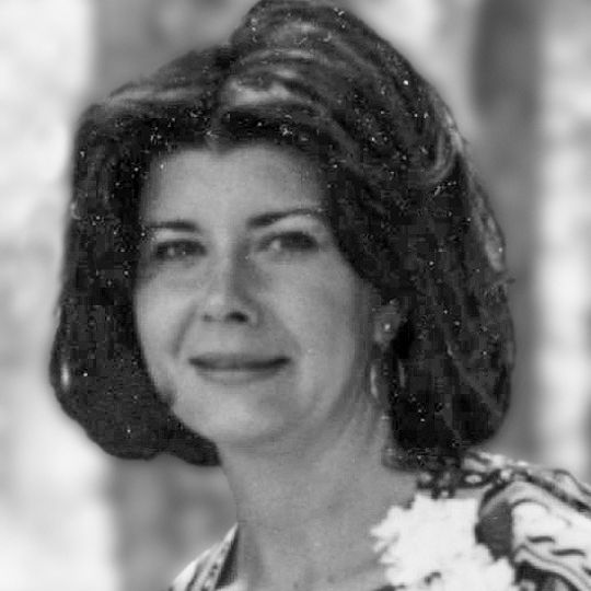 Bonnie J. Engle Bonnie J. Engle