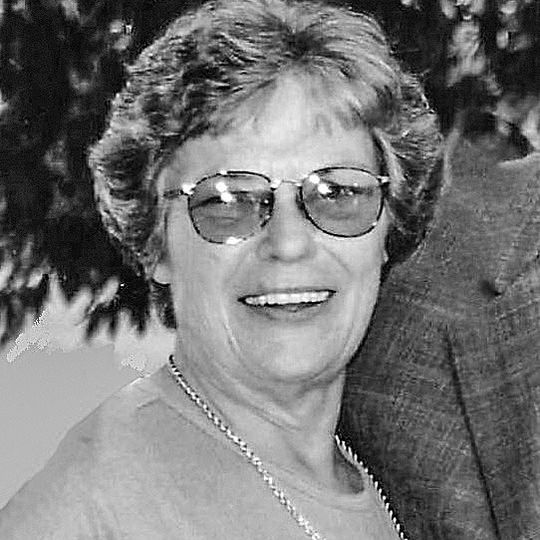 Bonnie J. Fillmore Bonnie J. Fillmore
