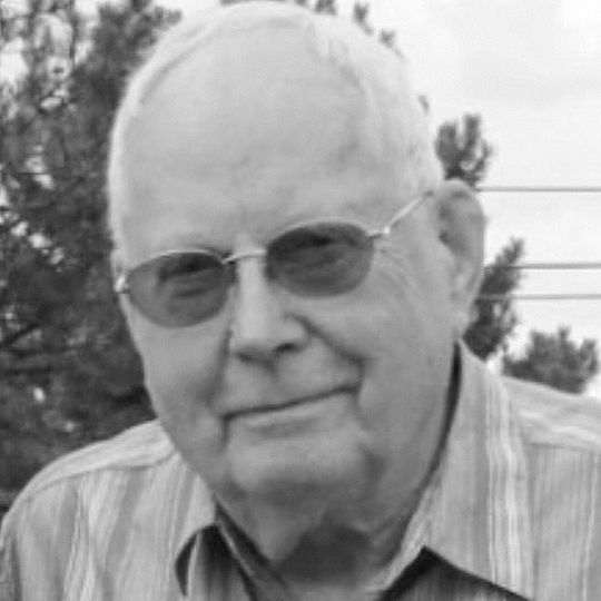 Bruce C. Jacobsen Bruce C. Jacobsen